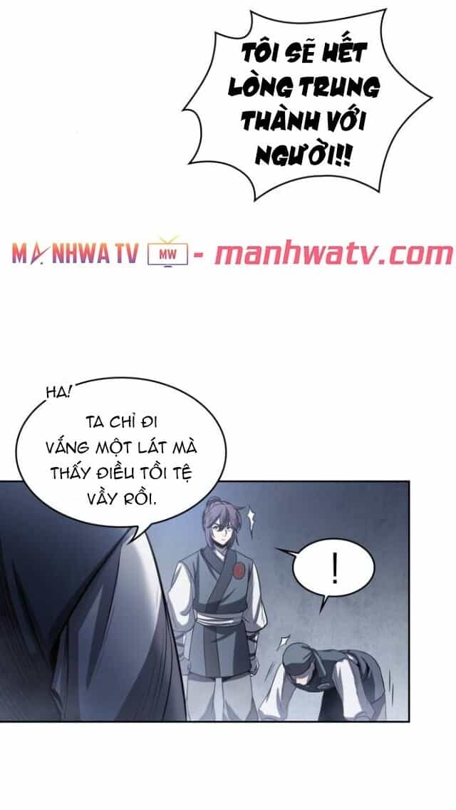 Ngã Lão Ma Thần - Chương 22 - ảnh 14
