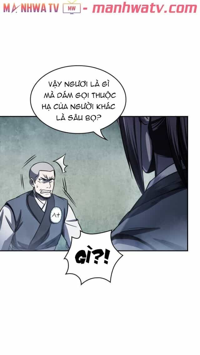 Ngã Lão Ma Thần - Chương 22 - ảnh 18