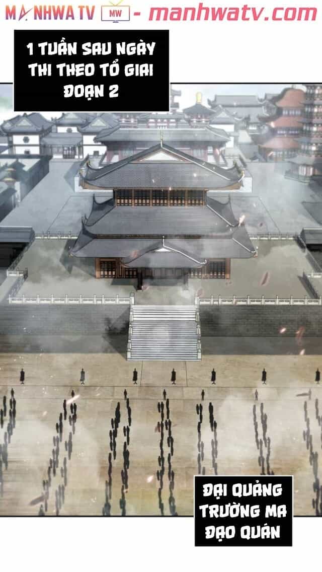 Ngã Lão Ma Thần - Chương 22 - ảnh 37