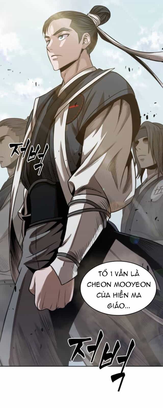 Ngã Lão Ma Thần - Chương 22 - ảnh 43