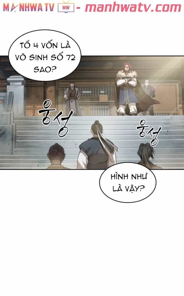 Ngã Lão Ma Thần - Chương 22 - ảnh 45