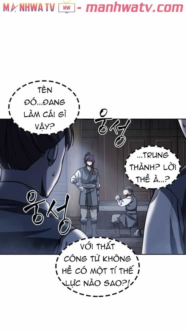 Ngã Lão Ma Thần - Chương 22 - ảnh 6