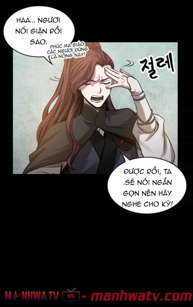 Ngã Lão Ma Thần - Chương 22 - ảnh 71