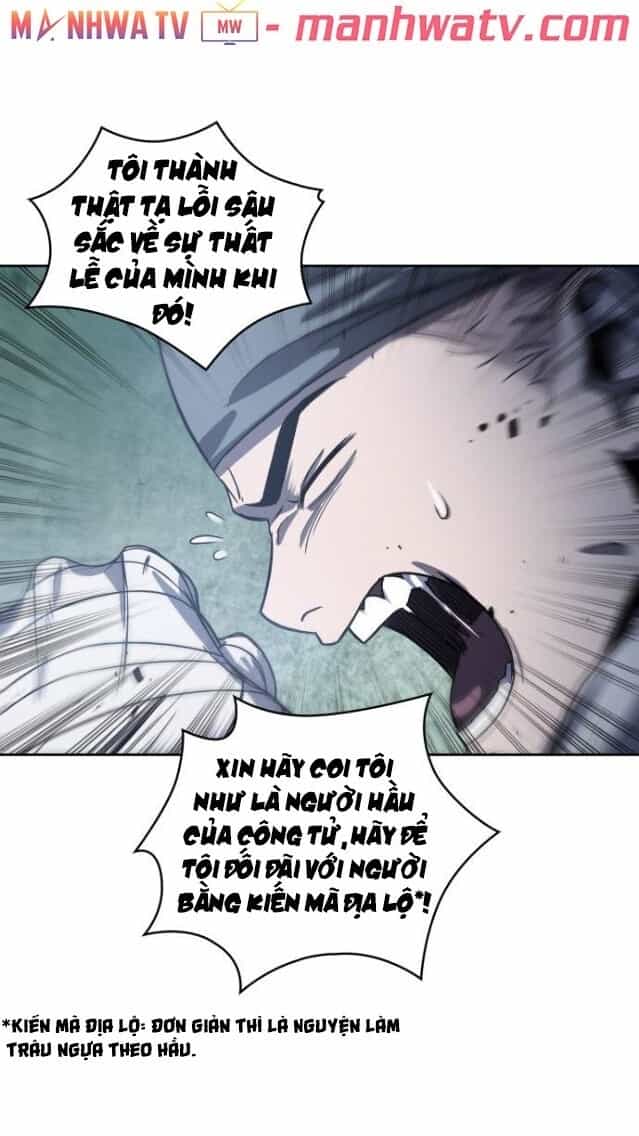 Ngã Lão Ma Thần - Chương 22 - ảnh 8