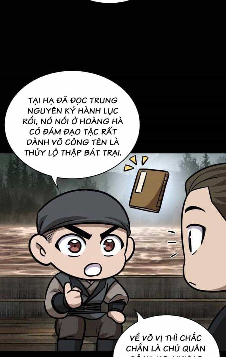 Ngã Lão Ma Thần - Chương 156 - ảnh 50