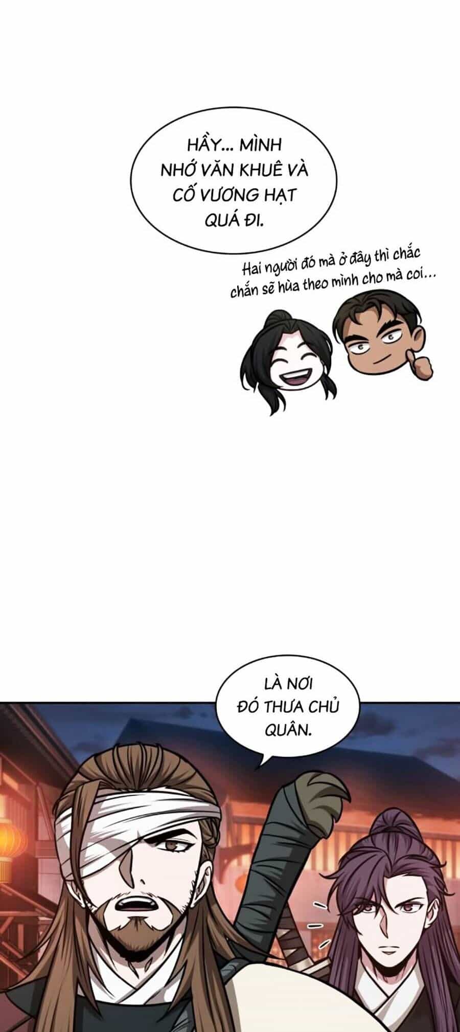 Ngã Lão Ma Thần - Chương 157 - ảnh 15