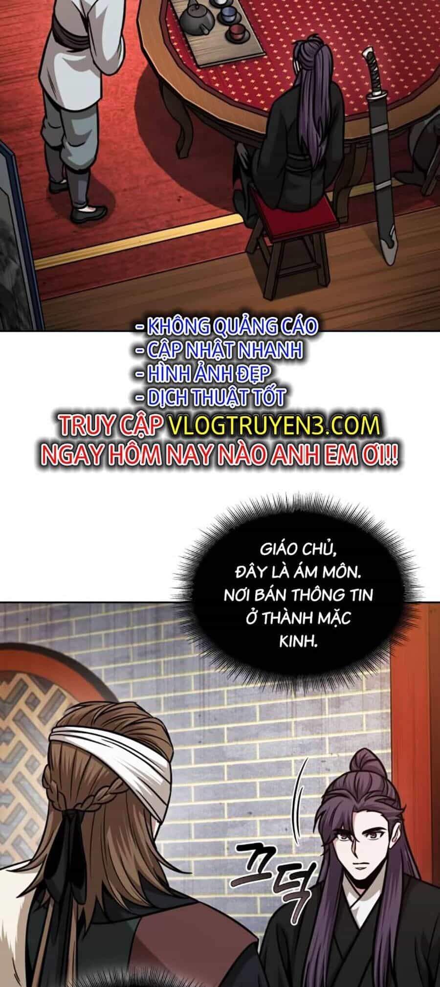 Ngã Lão Ma Thần - Chương 157 - ảnh 29