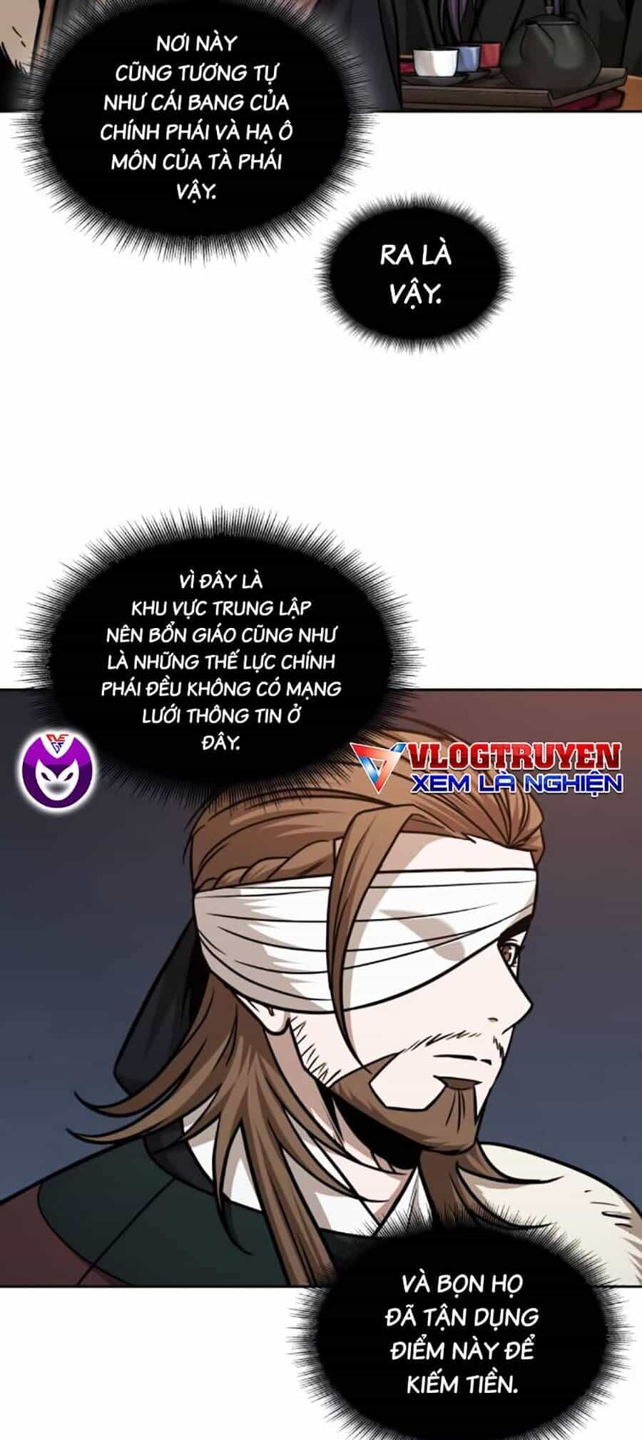 Ngã Lão Ma Thần - Chương 157 - ảnh 30