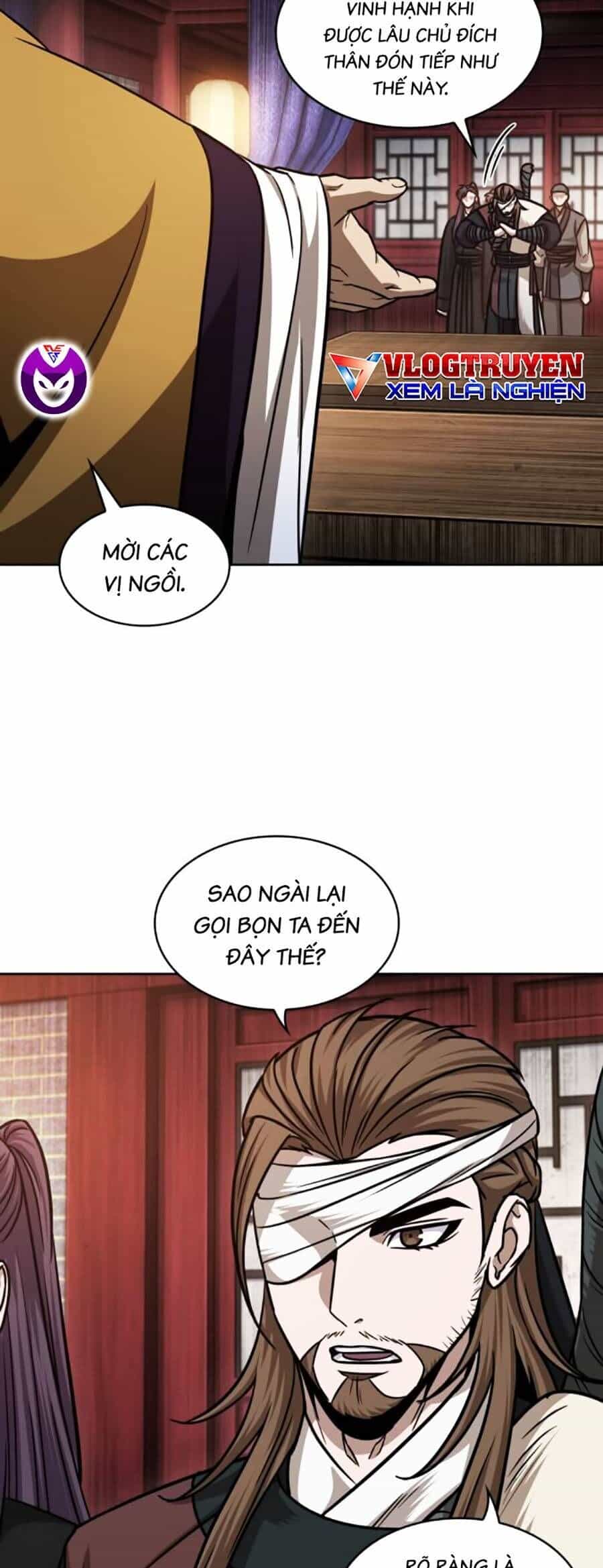 Ngã Lão Ma Thần - Chương 157 - ảnh 44