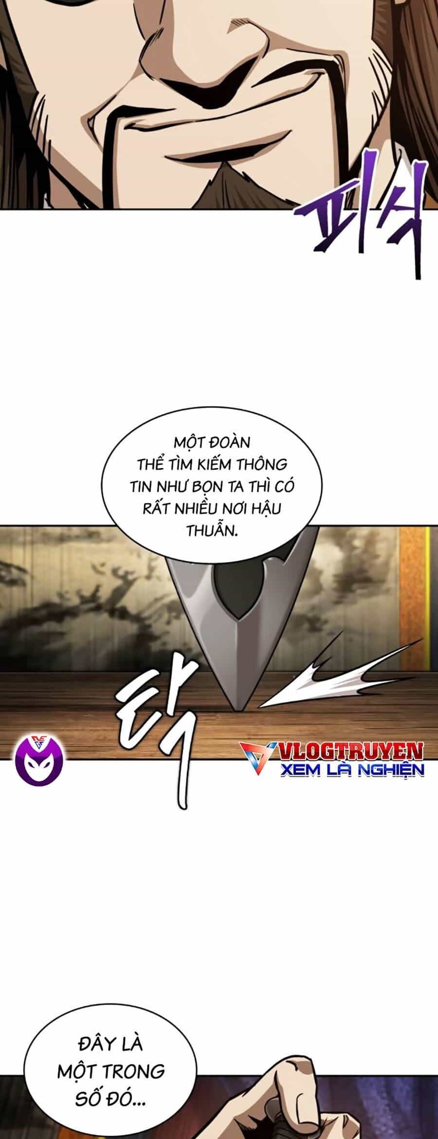 Ngã Lão Ma Thần - Chương 157 - ảnh 46