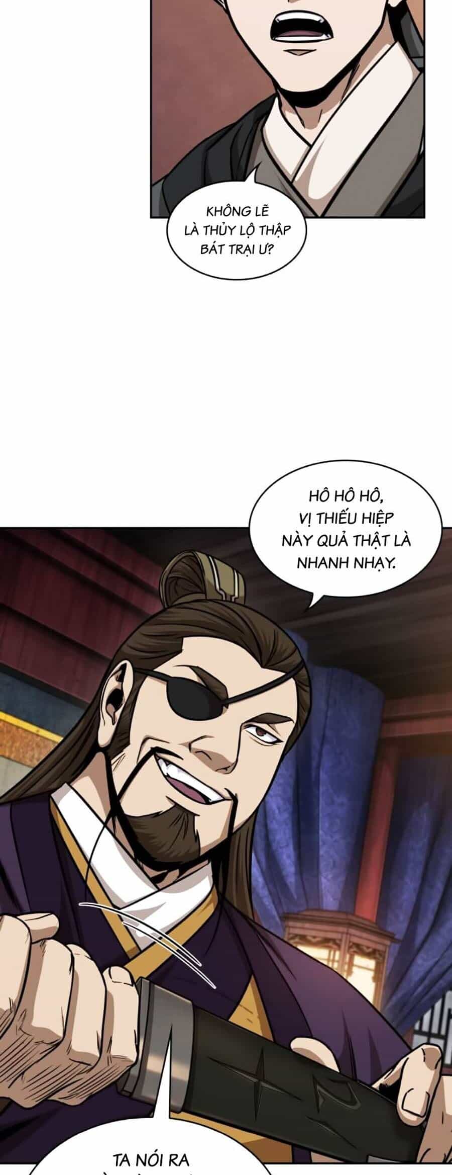 Ngã Lão Ma Thần - Chương 157 - ảnh 48
