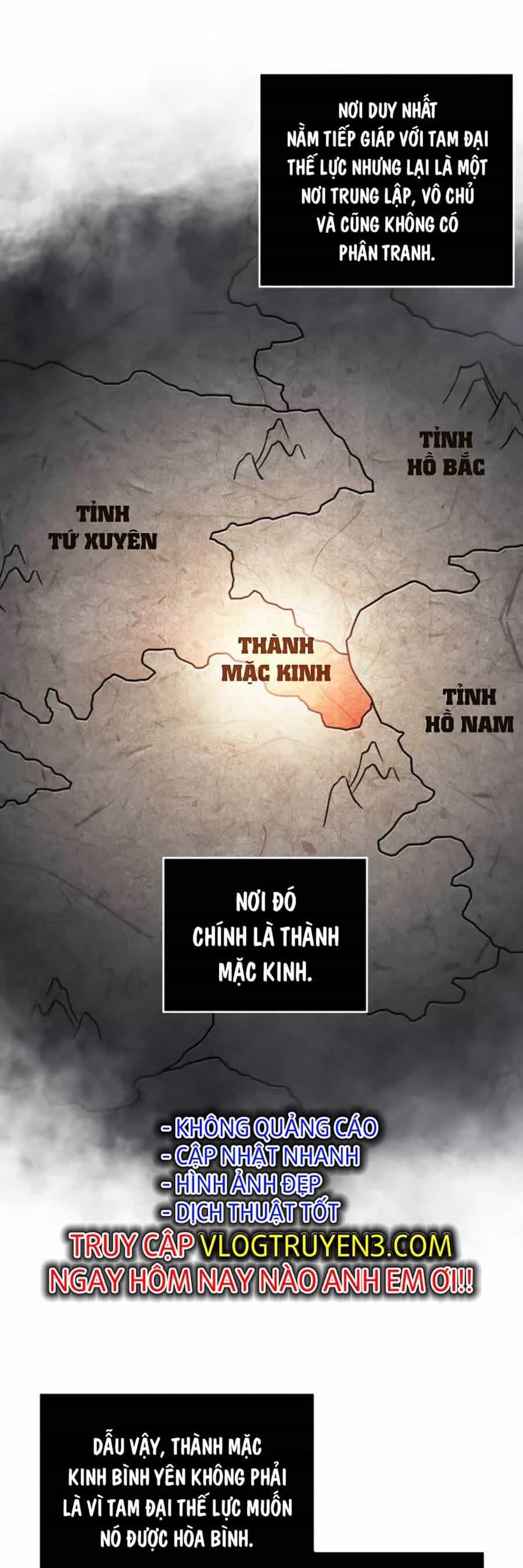 Ngã Lão Ma Thần - Chương 157 - ảnh 5