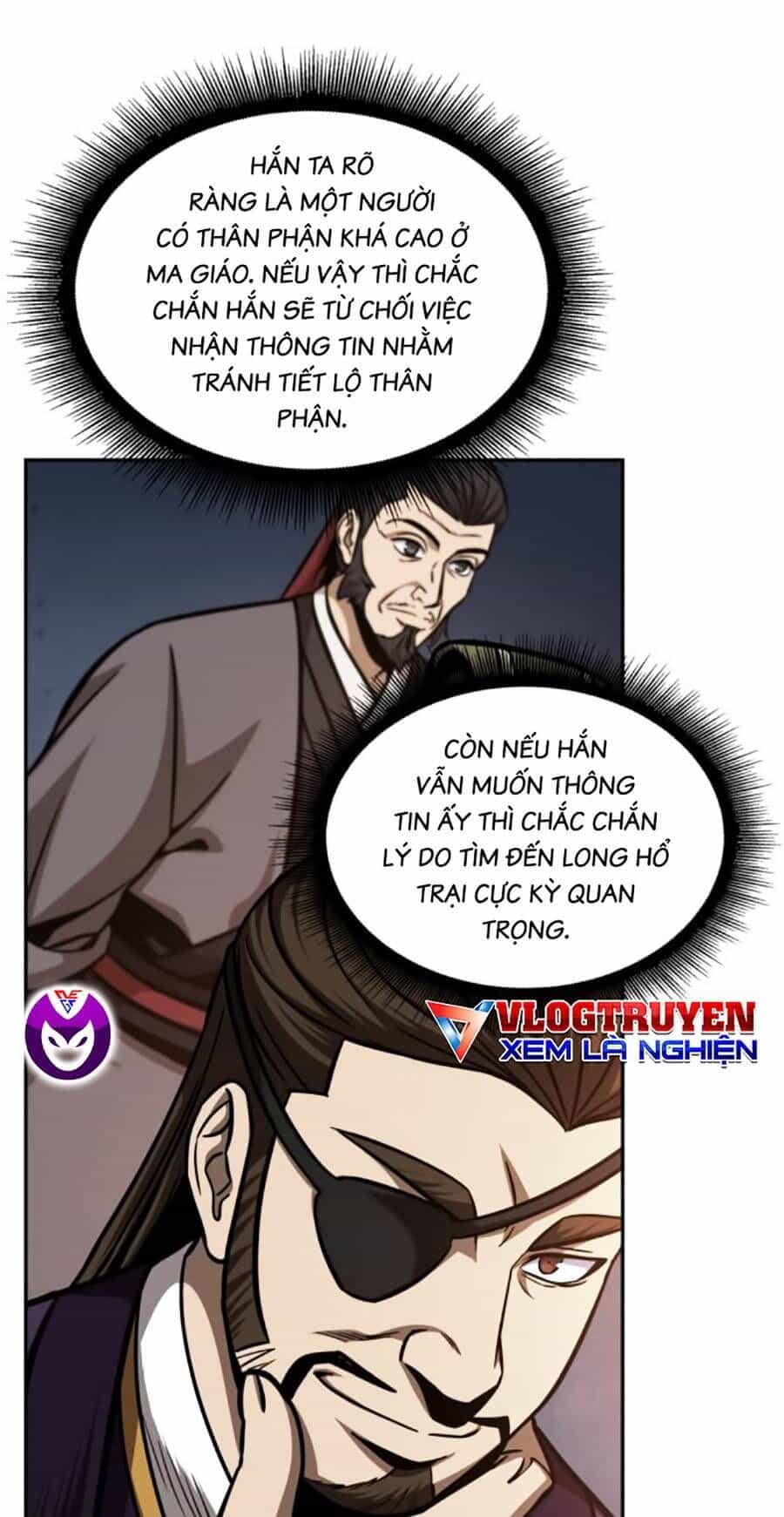 Ngã Lão Ma Thần - Chương 157 - ảnh 56