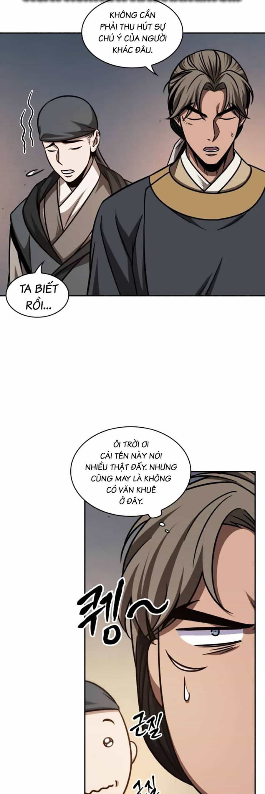 Ngã Lão Ma Thần - Chương 157 - ảnh 8