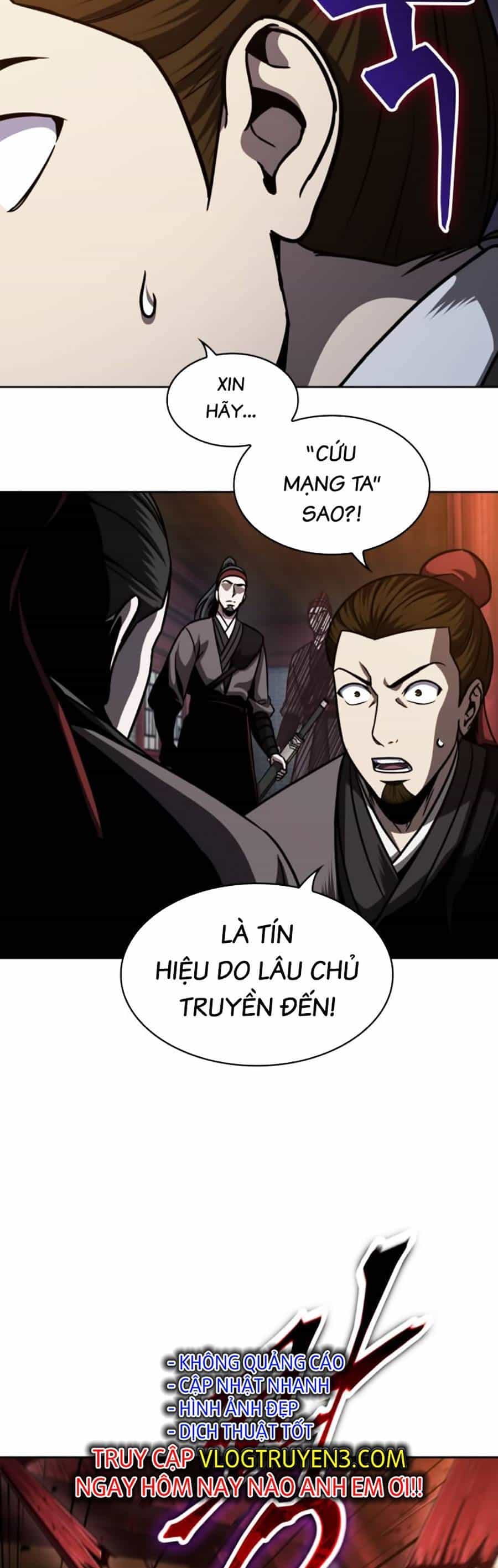 Ngã Lão Ma Thần - Chương 158 - ảnh 16