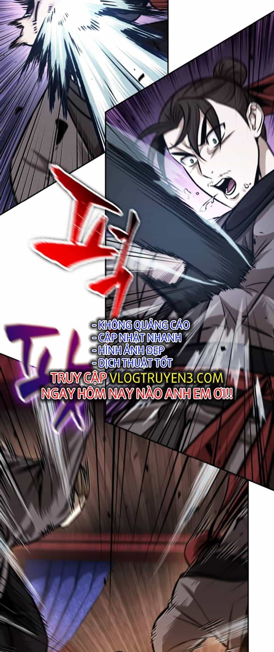 Ngã Lão Ma Thần - Chương 158 - ảnh 23