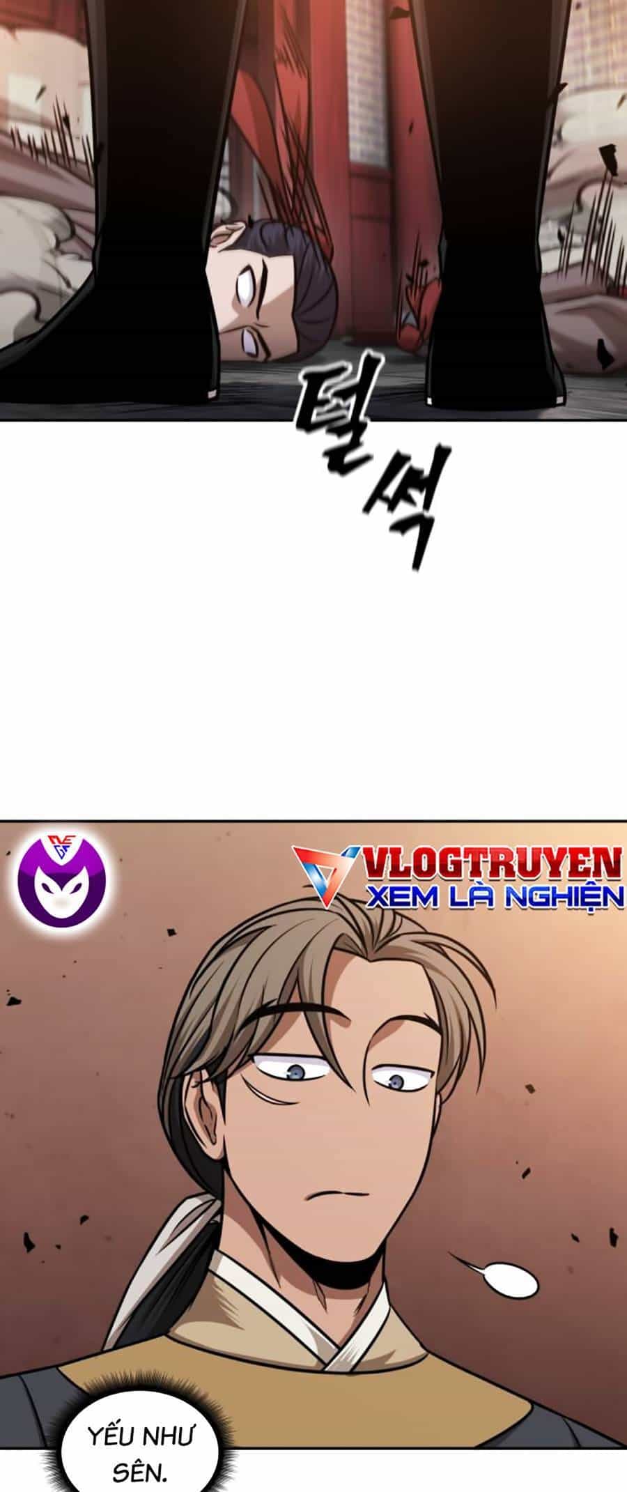 Ngã Lão Ma Thần - Chương 158 - ảnh 36