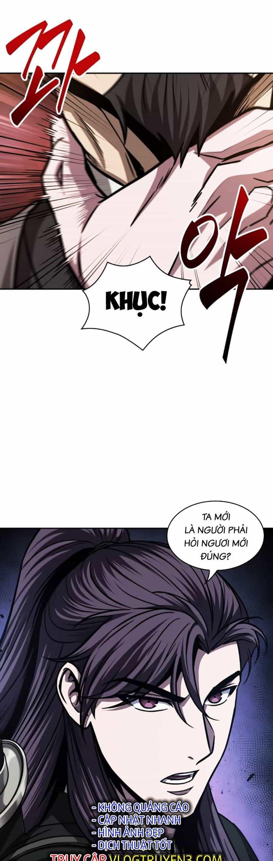Ngã Lão Ma Thần - Chương 158 - ảnh 4