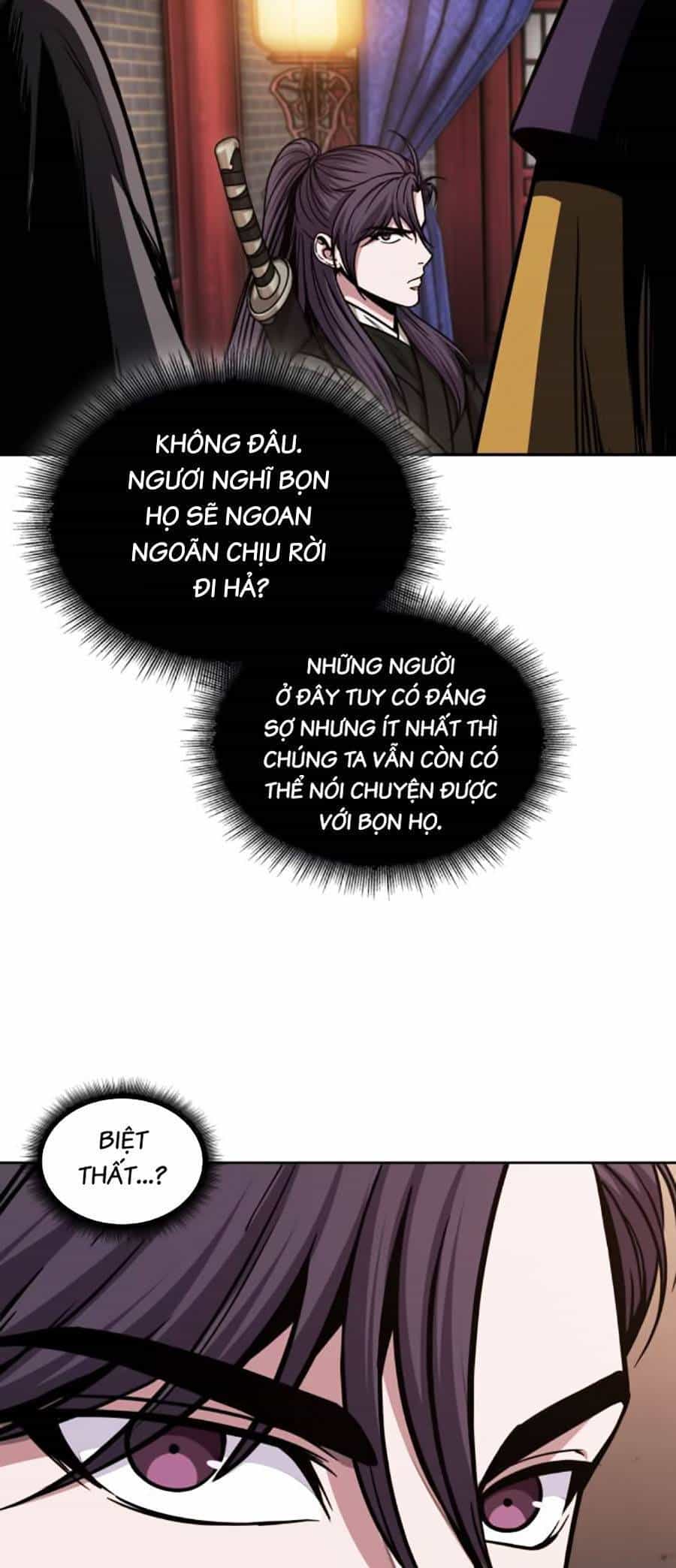 Ngã Lão Ma Thần - Chương 158 - ảnh 57