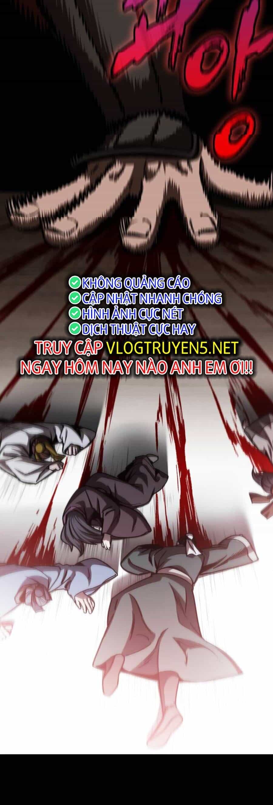 Ngã Lão Ma Thần - Chương 159 - ảnh 11