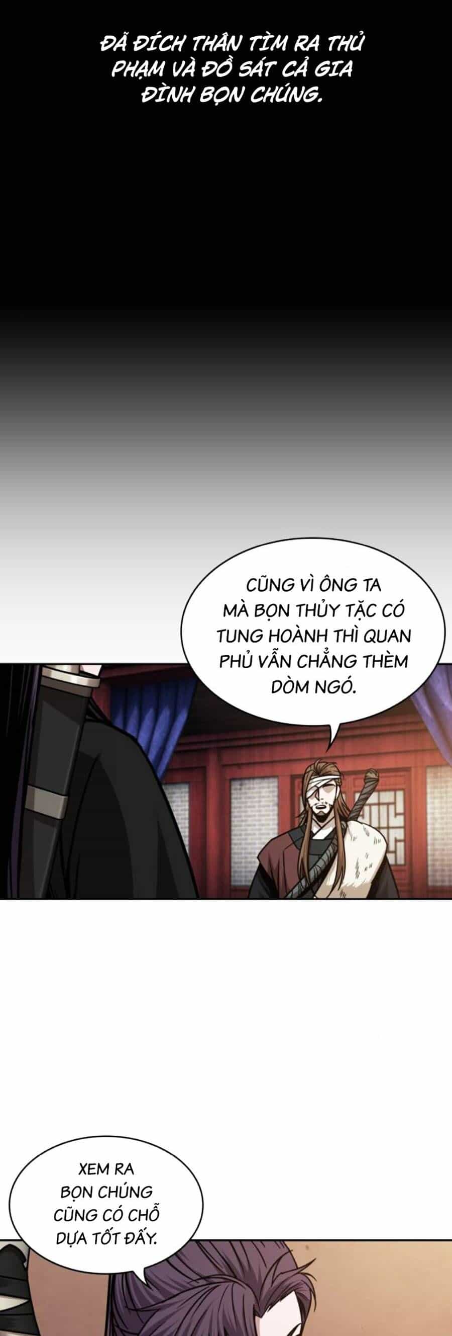 Ngã Lão Ma Thần - Chương 159 - ảnh 12