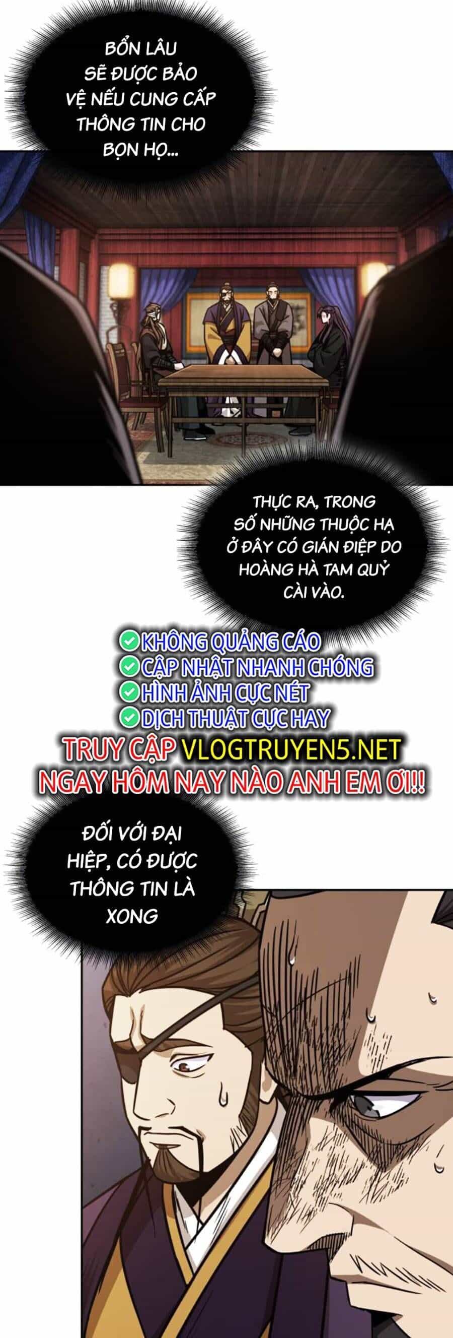 Ngã Lão Ma Thần - Chương 159 - ảnh 14