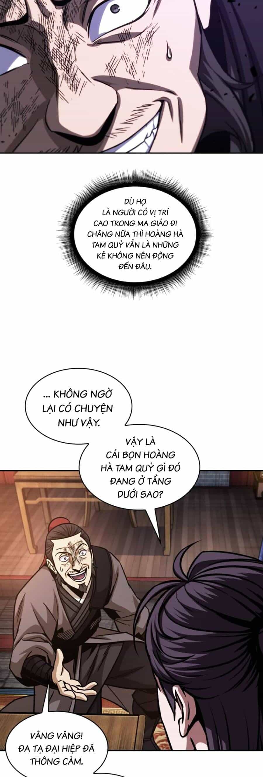 Ngã Lão Ma Thần - Chương 159 - ảnh 17