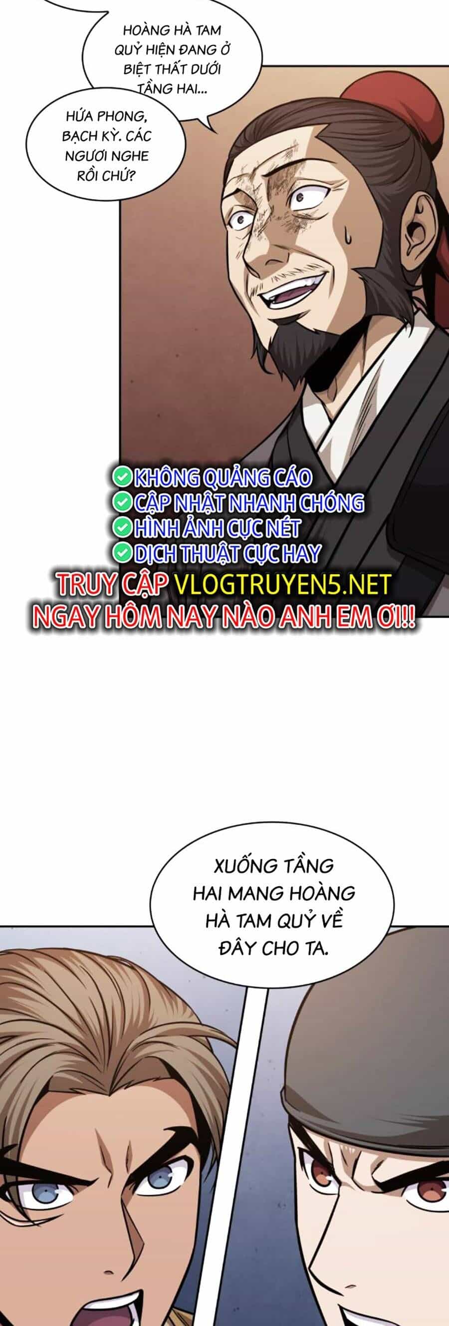 Ngã Lão Ma Thần - Chương 159 - ảnh 18
