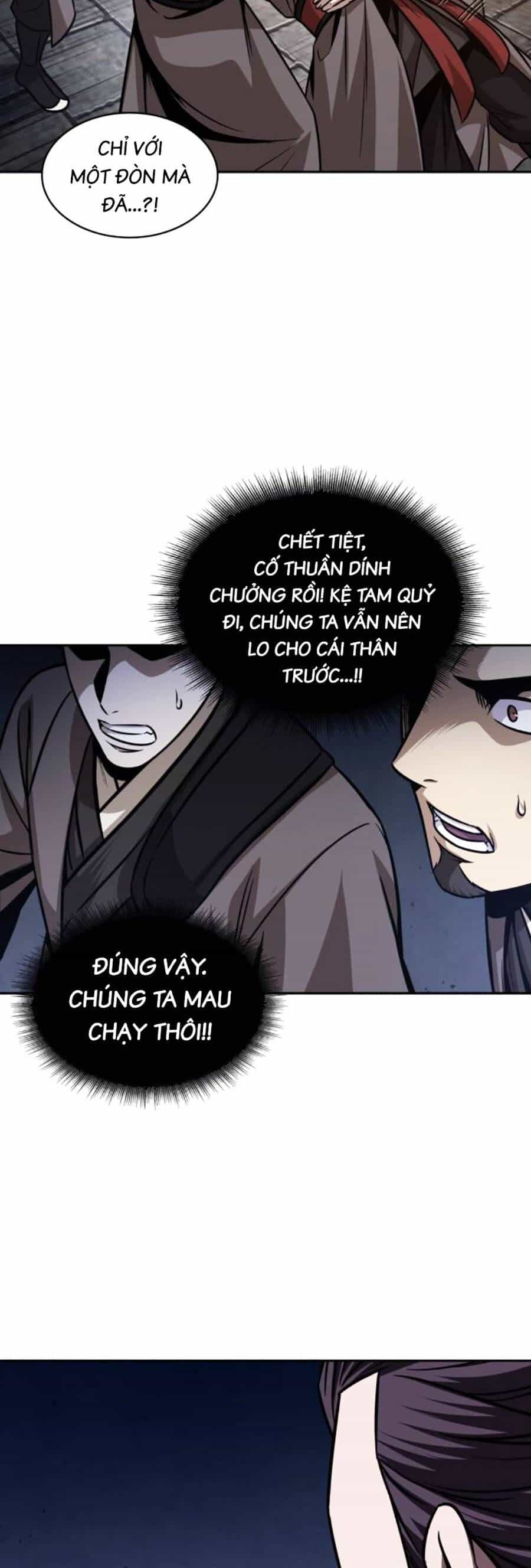 Ngã Lão Ma Thần - Chương 159 - ảnh 26