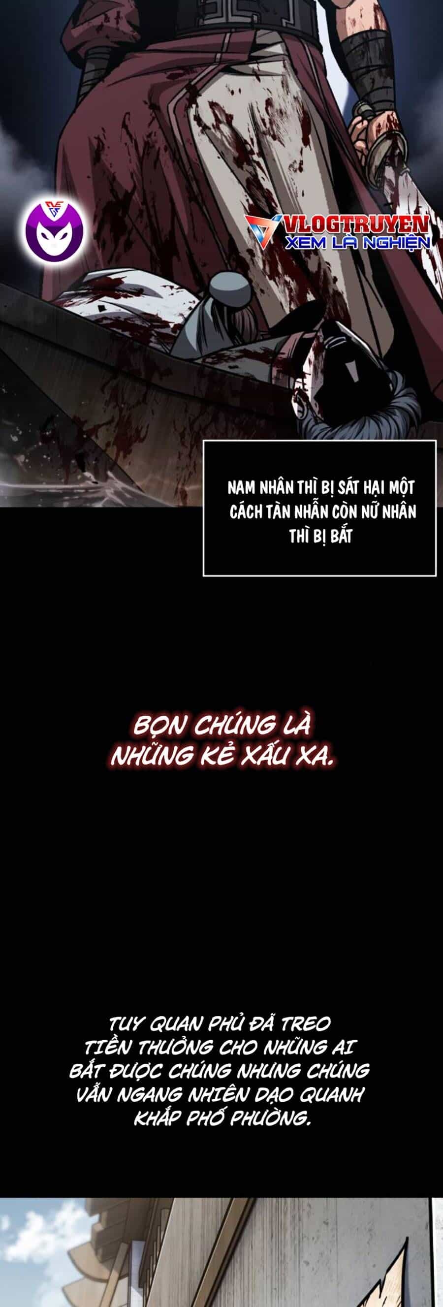 Ngã Lão Ma Thần - Chương 159 - ảnh 3