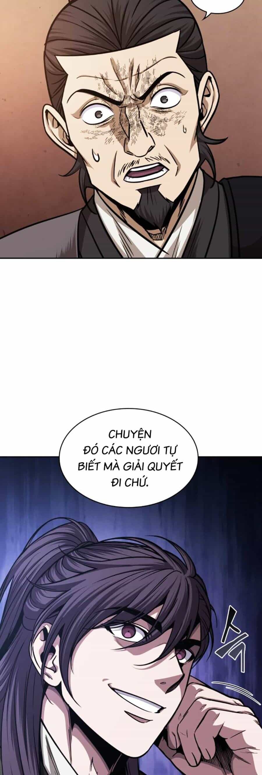Ngã Lão Ma Thần - Chương 159 - ảnh 36