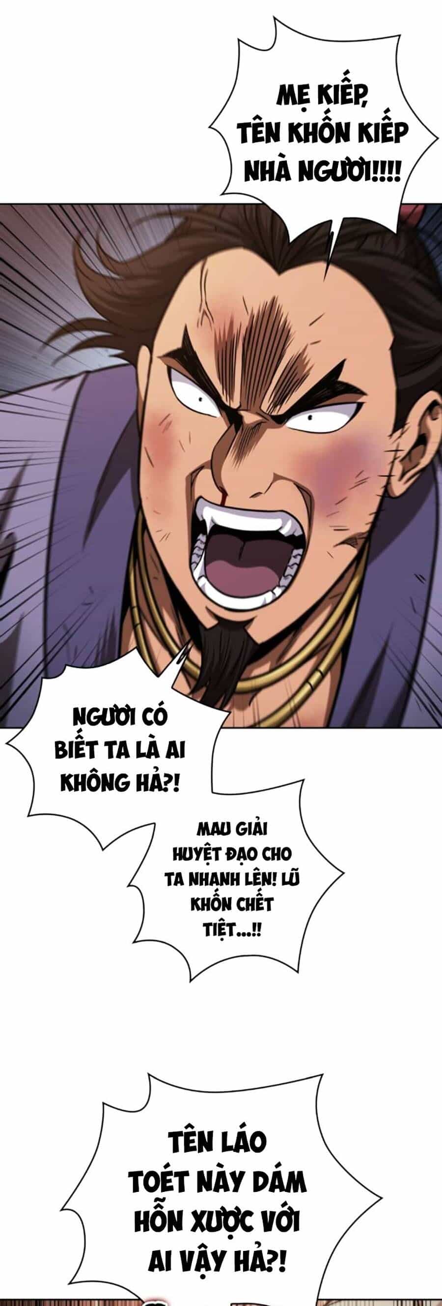 Ngã Lão Ma Thần - Chương 159 - ảnh 40
