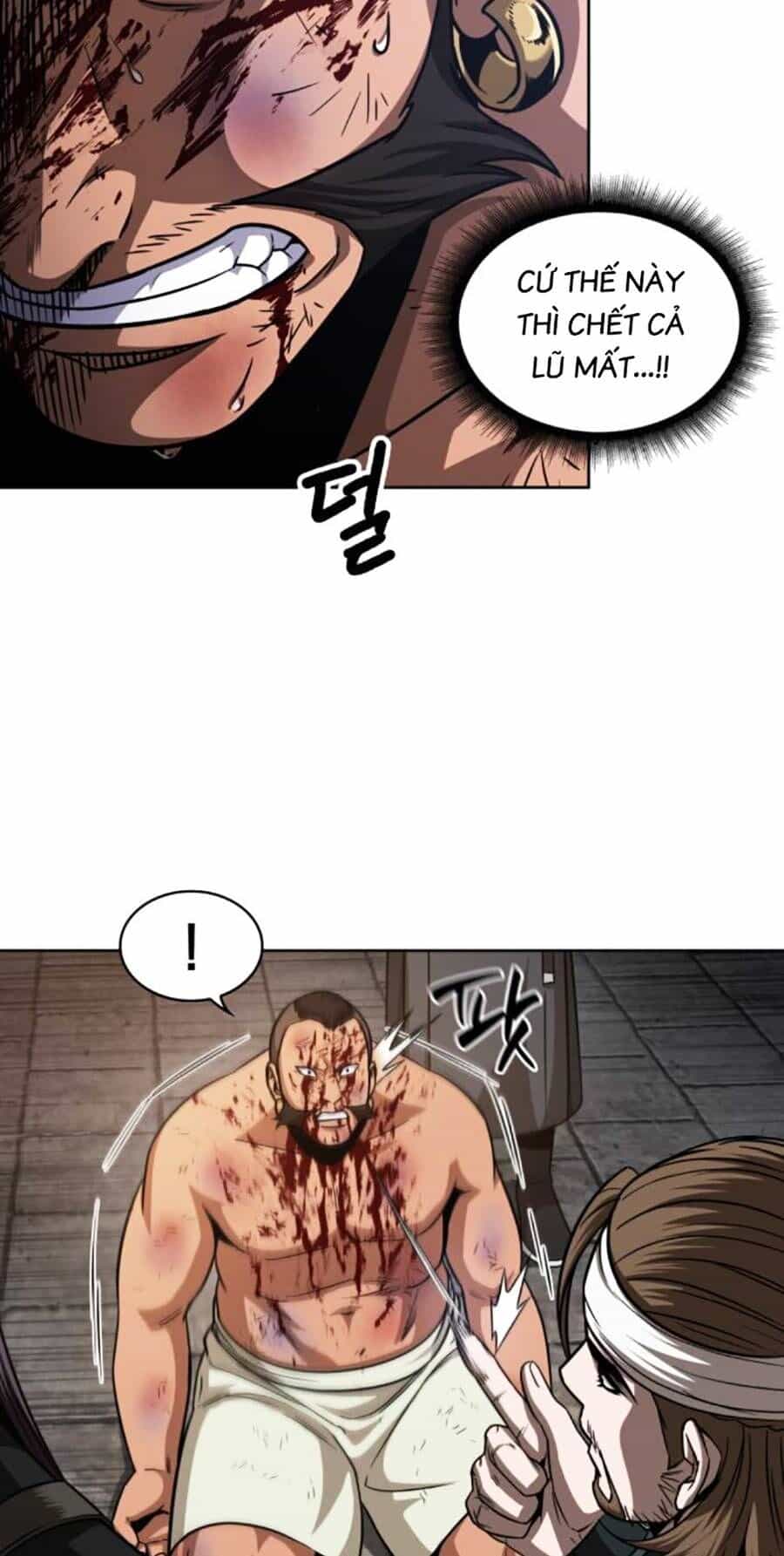 Ngã Lão Ma Thần - Chương 159 - ảnh 50