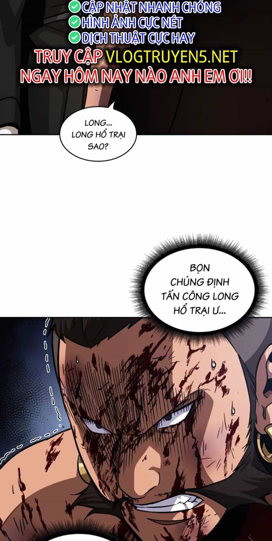 Ngã Lão Ma Thần - Chương 159 - ảnh 52