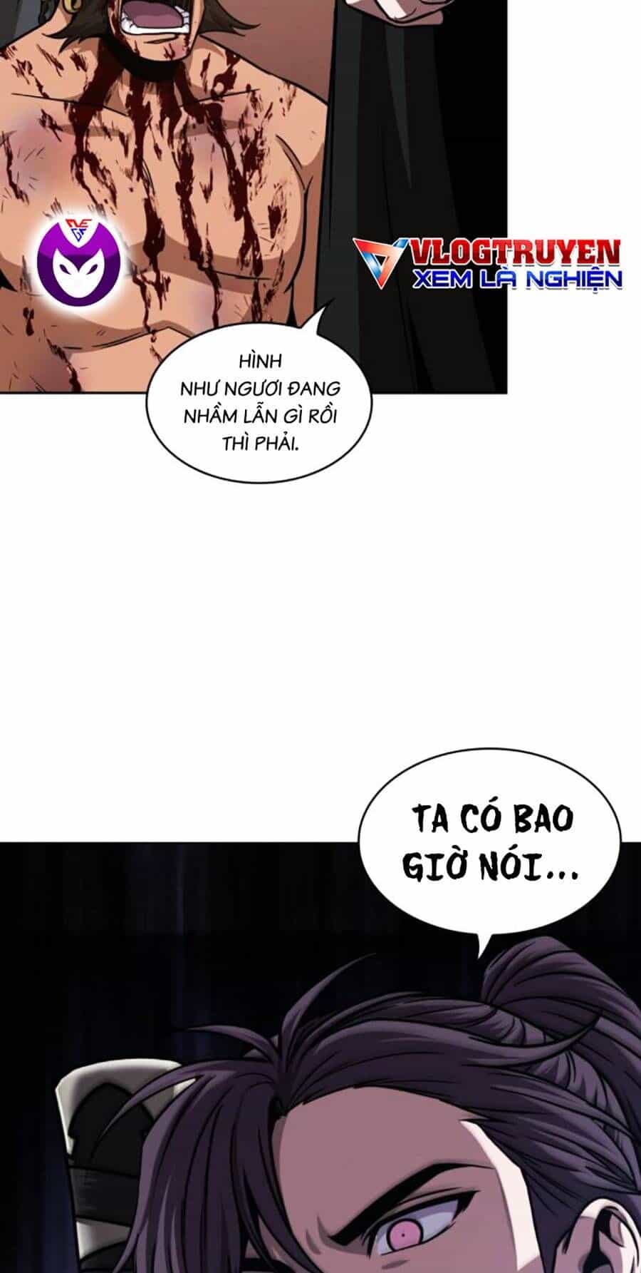 Ngã Lão Ma Thần - Chương 159 - ảnh 58