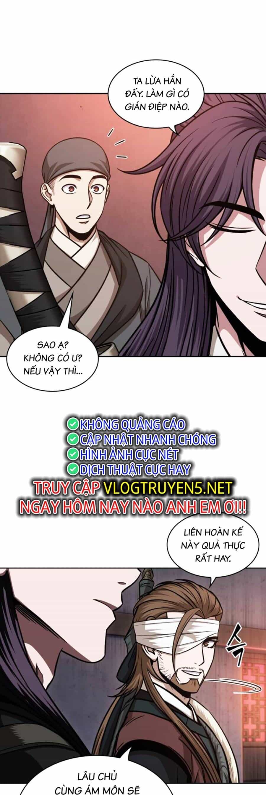 Ngã Lão Ma Thần - Chương 160 - ảnh 15