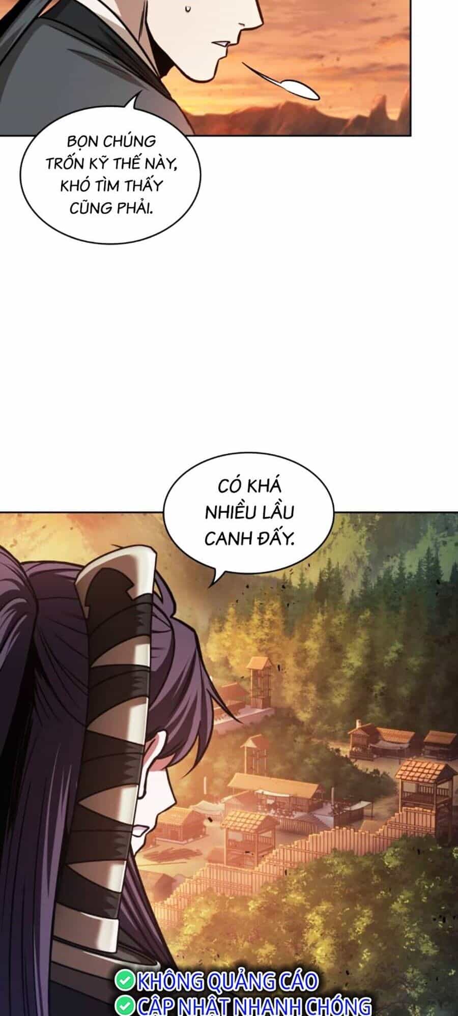 Ngã Lão Ma Thần - Chương 160 - ảnh 22