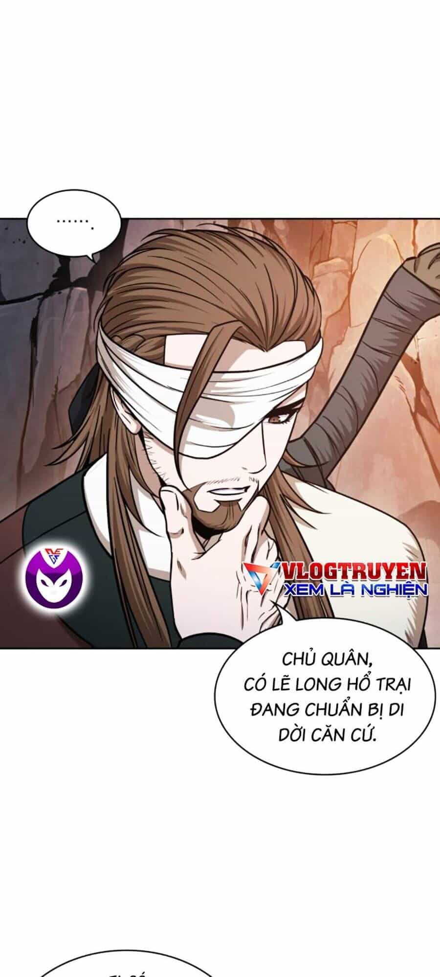 Ngã Lão Ma Thần - Chương 160 - ảnh 28