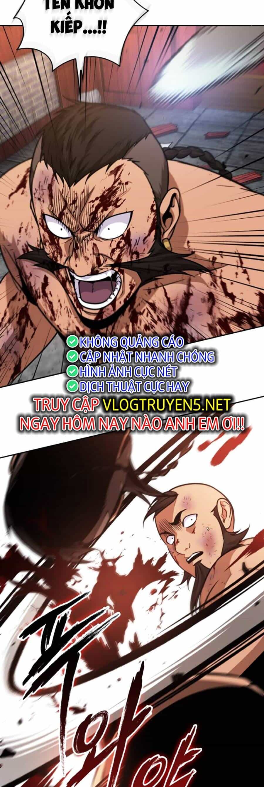Ngã Lão Ma Thần - Chương 160 - ảnh 3