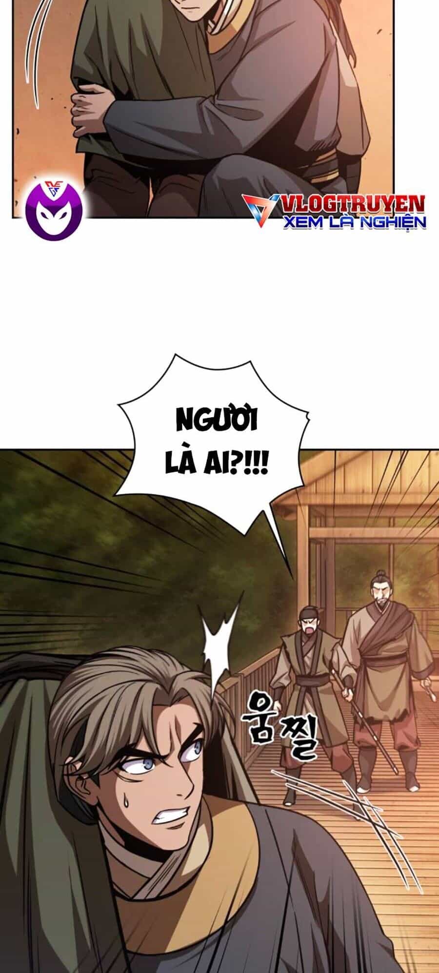 Ngã Lão Ma Thần - Chương 160 - ảnh 40