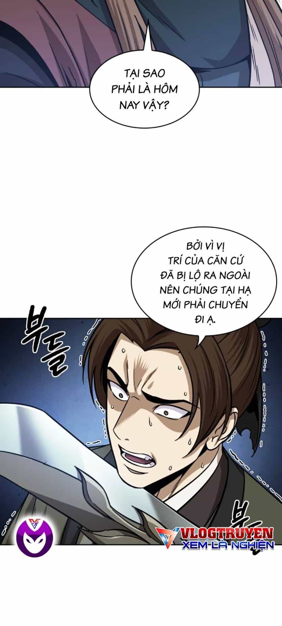 Ngã Lão Ma Thần - Chương 160 - ảnh 48