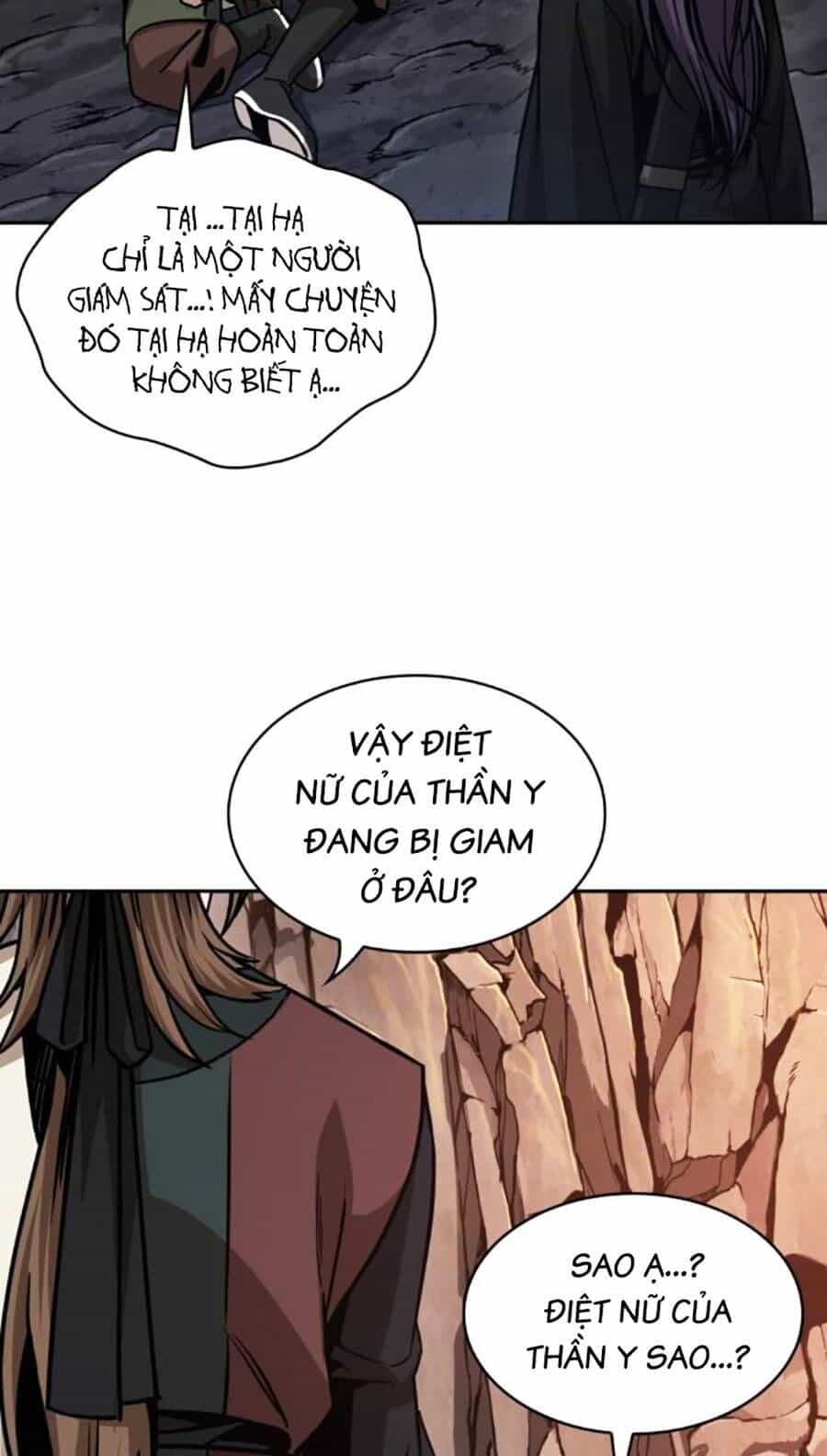 Ngã Lão Ma Thần - Chương 160 - ảnh 51