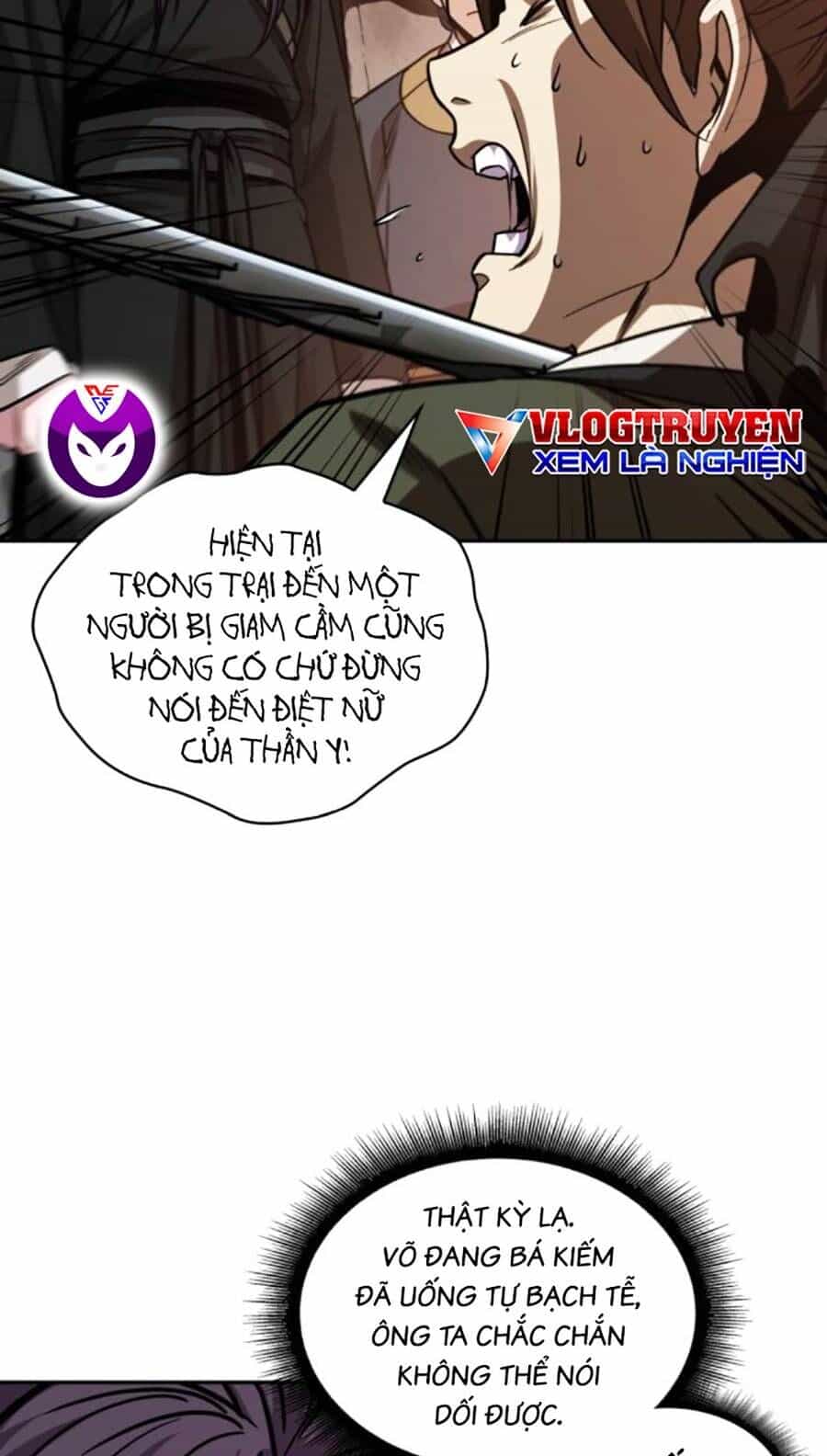 Ngã Lão Ma Thần - Chương 160 - ảnh 54