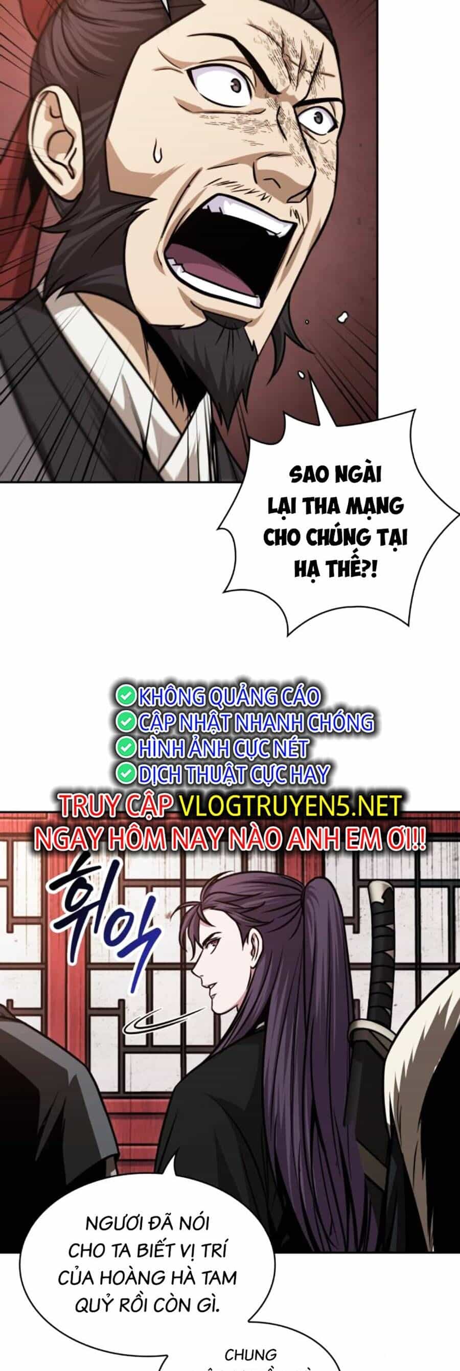 Ngã Lão Ma Thần - Chương 160 - ảnh 9