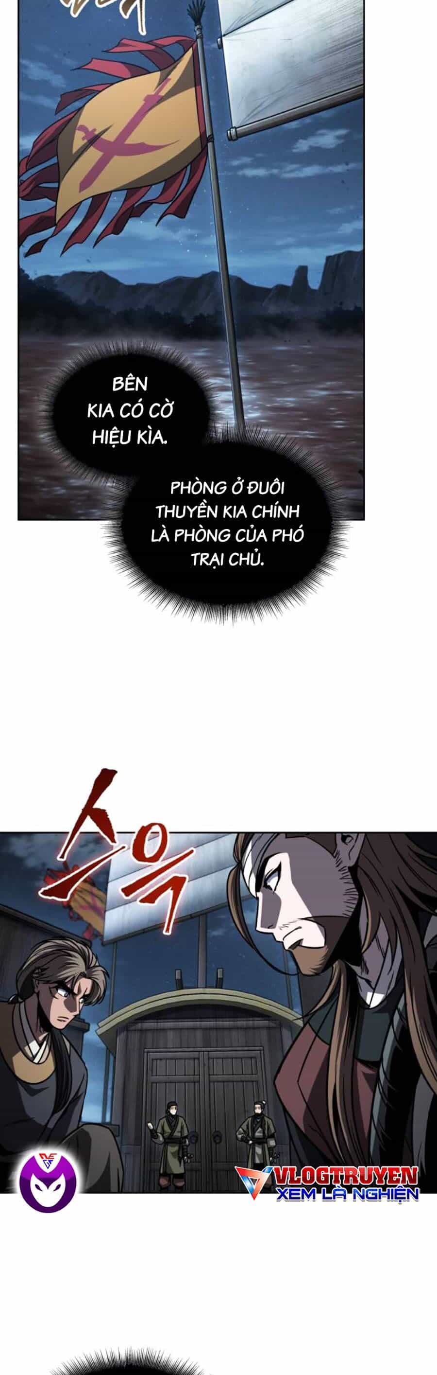 Ngã Lão Ma Thần - Chương 161 - ảnh 11