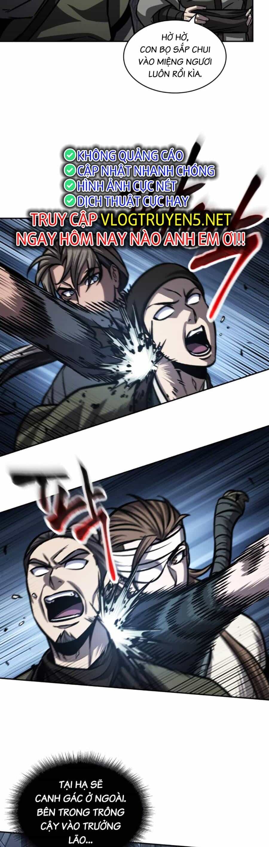 Ngã Lão Ma Thần - Chương 161 - ảnh 13