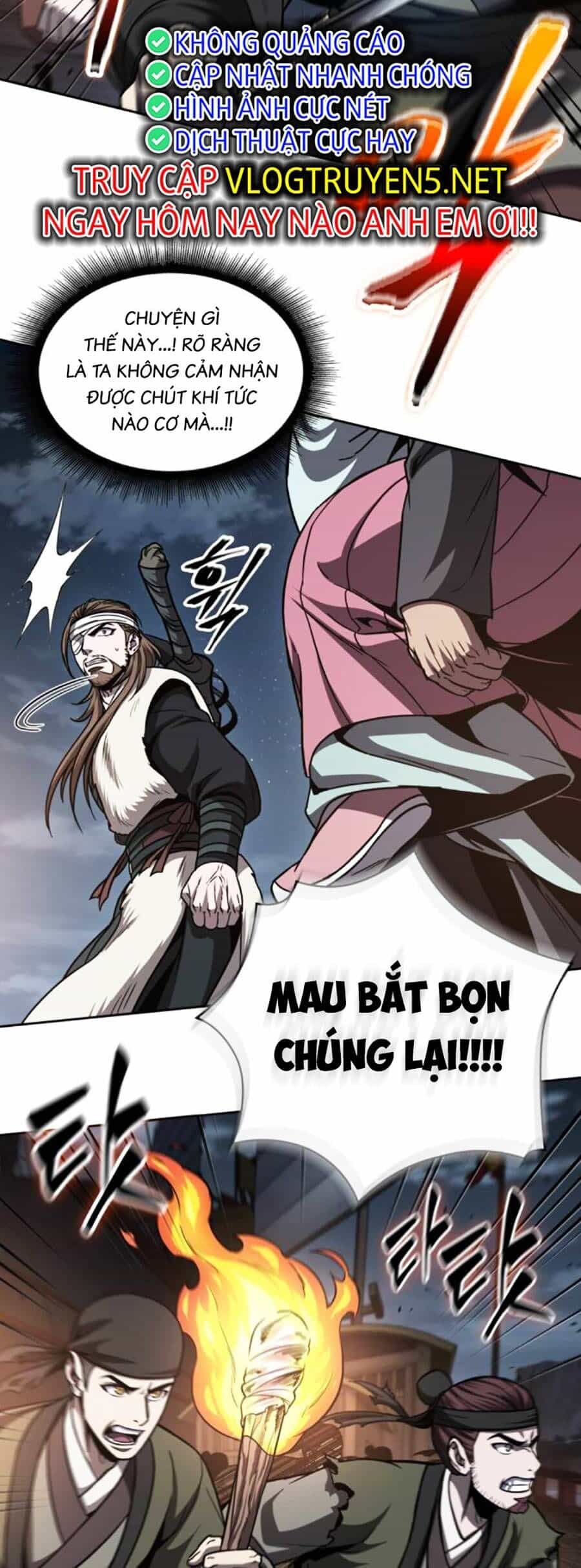 Ngã Lão Ma Thần - Chương 161 - ảnh 24