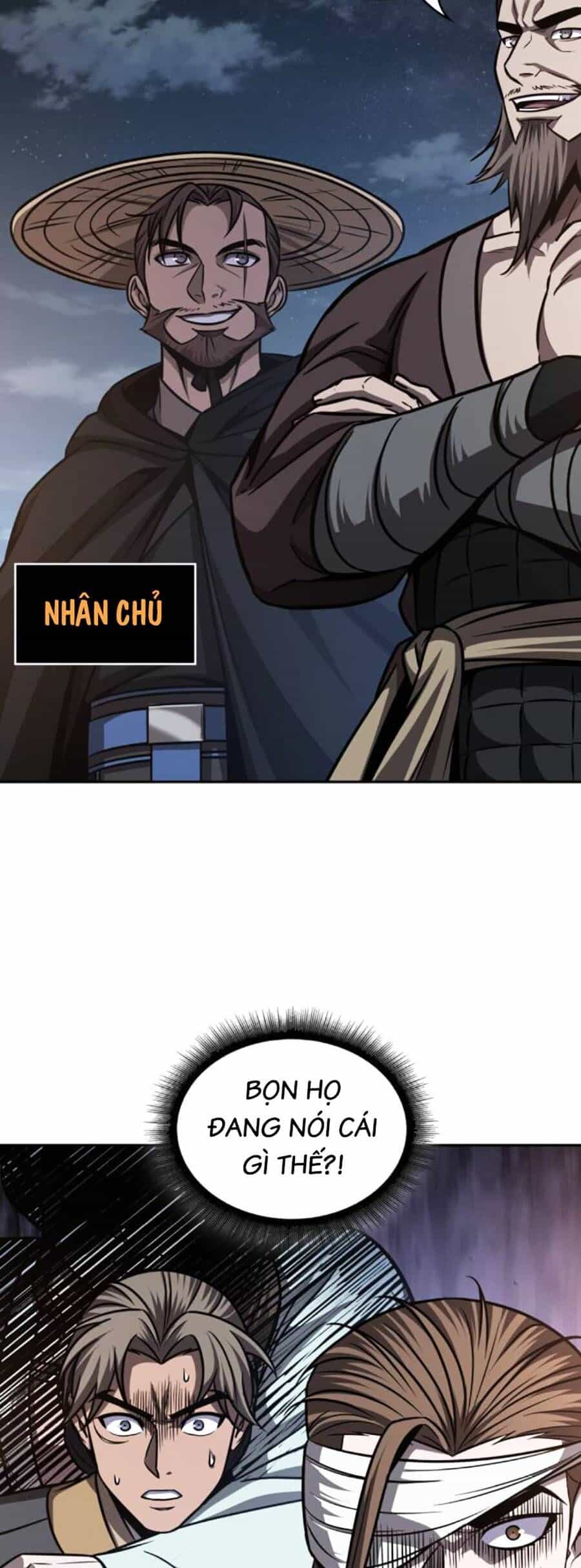 Ngã Lão Ma Thần - Chương 161 - ảnh 29