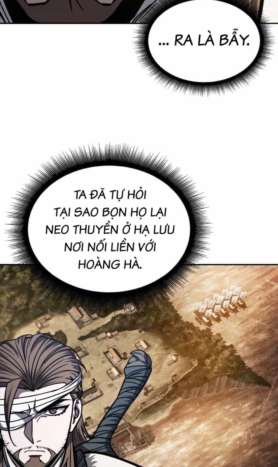 Ngã Lão Ma Thần - Chương 161 - ảnh 41