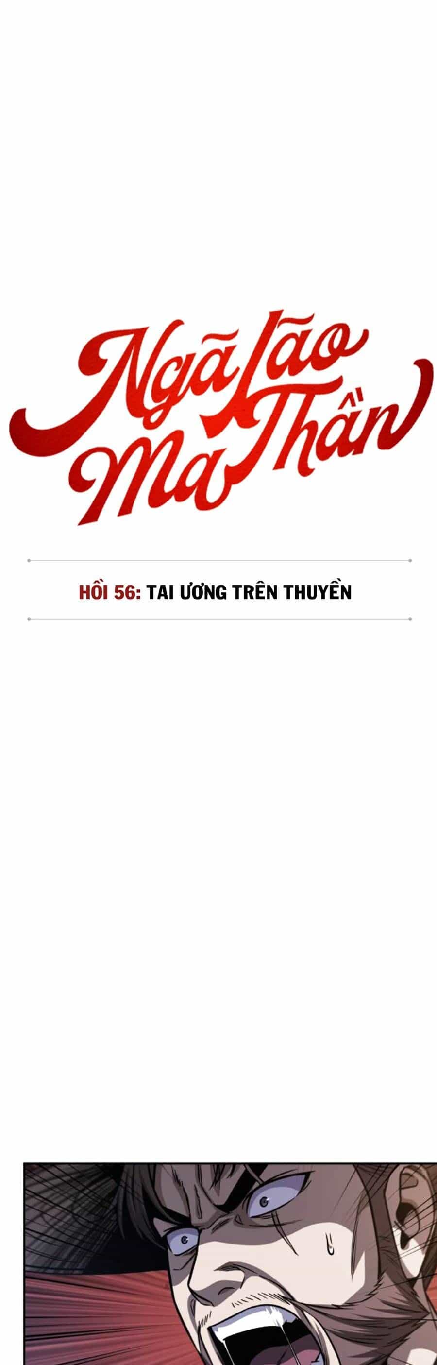 Ngã Lão Ma Thần - Chương 162 - ảnh 15